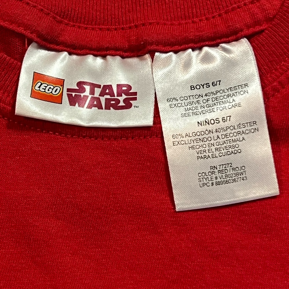 T-shirt bundle - Picture 2 of 3